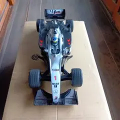 希少 DAIYA ダイヤ製 F1レーサー ブリキ玩具 ジョンプレイヤー