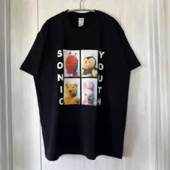 2026年最新】sonic youth tシャツ dirtyの人気アイテム - メルカリ