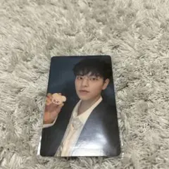 straykids たまごっち トレカ