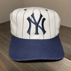New York Yankees ニューヨーク　ヤンキース　LOGO7 90s