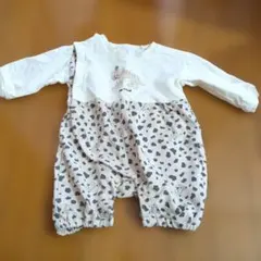 ロンパース・カバーオール 60-70cm