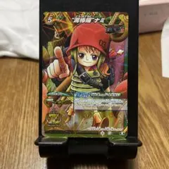 ミラクルバトルカードダス ミラバト 