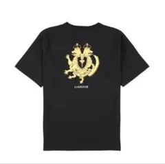 CODE VEIN II tシャツ　3L