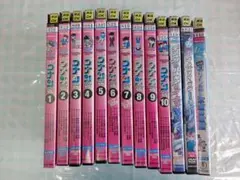 コナンDVDその他セット