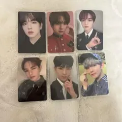 EPEX イペ ミュー mu トレカ グッズ まとめ 2026年最新】epex ミューの人気アイテム - メルカリ