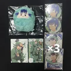 忍たま乱太郎 食満留三郎 まとめ