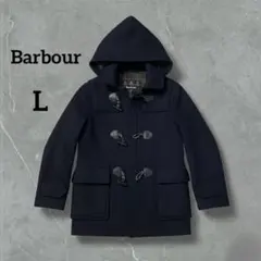 ダニエルクレミュ 000000003019-01.jpg?size=l&w= ダッフルコートネイビー フード脱着 カシミヤ使用 日本製 良品 ジャケット・アウター