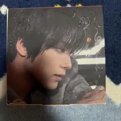 ヘチャン　NCT DREAM Beat It Up アルバム トレカ