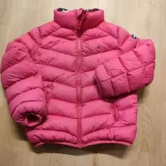 ダウンジャケット