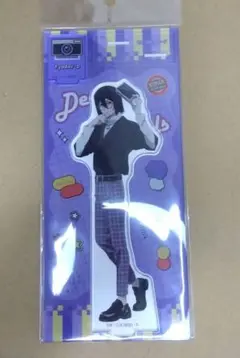 文スト フョードル 撮影会 take2 アクスタ アクリルスタンド - メルカリ