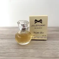 JILLSTUART ヴァニララスト 7.5ml