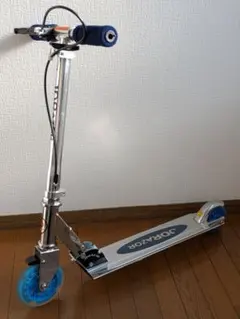 JDRazor キックボード