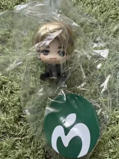 Mrs.GREEN APPLE 一番くじ C賞 若井滉斗