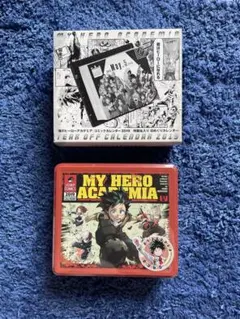 僕のヒーローアカデミア　日めくりカレンダー　3冊　ヒロアカ　calendar 僕のヒーローアカデミア 日めくりカレンダー 3冊 ヒロアカ calendar
