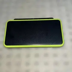 2DSLL本体　ジャンク品