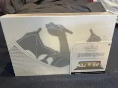 【プライベートセール】ポケモンカード　ウルトラプレミアムコレクション リザードン