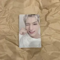 JO1 金城碧海 139 トレカ