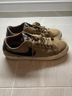 NIKE SB スケボーシューズ