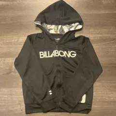 BILLABONG ラッシュガード 110サイズ