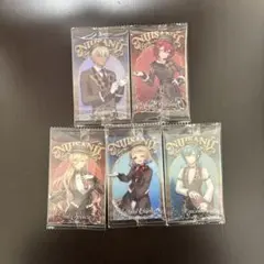 にじさんじウエハース まとめ売り