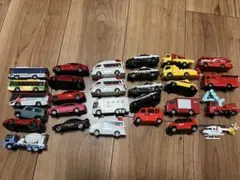 【メルカリ便 匿名発送】 トミカショップ オリジナル １７台（バラ売り大歓迎） メルカリ便 匿名発送】 トミカショップ オリジナル 17台（バラ売り大