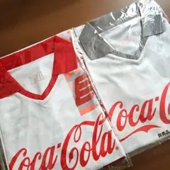 コーク限定ユニフォーム XGコンプリートセット FIFAワールドカップ26