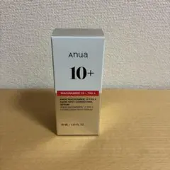Anua アヌア　ナイアシンアミド美容液