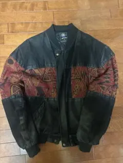 古着　vyctorlux ジャケット