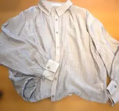 chocol raffine robe 長袖シャツのサムネイル