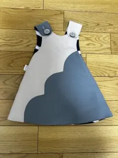 MARLMARL お食事エプロン　プレイウェア