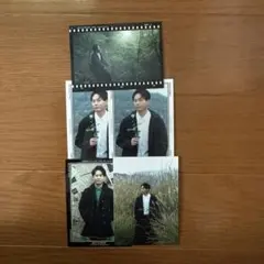 三代目 山下健二郎 STARS フォトカード