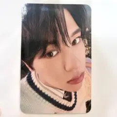 NCT WISH シオン トレカ wishlist