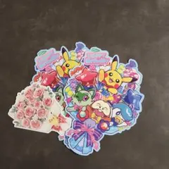 【非売品】ポケモンおまとめ3点セット