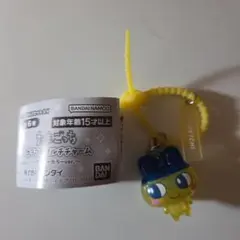 たまごっち　カラフルマルチチャーム