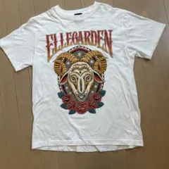 ELLEGARDEN Tシャツ ホワイトのサムネイル