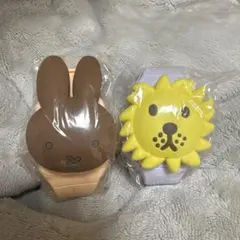 マスコットウォッチ　ミッフィー