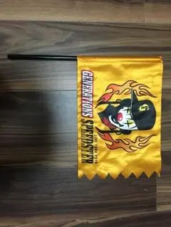 グッズ◾️GENERATIONS◾️SPEED STAR◾️フラッグ