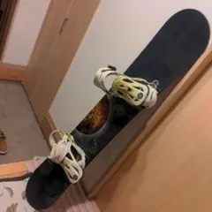 2026年最新】burton clash 154の人気アイテム - メルカリ