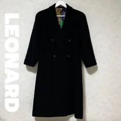 2025年最新】LEONARD レディース ロングコートの人気アイテム - メルカリ