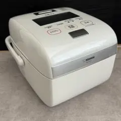 象印 炎舞炊き NW-KB10 圧力IH 5.5合 炊飯器 ZOJIRUSHIのサムネイル
