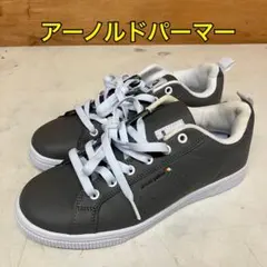 arnold palmer AP053103 スニーカー24 美品（エ-32S）のサムネイル