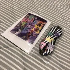 【即購入可】うたプリ sss2 入場特典 ネックストラップ
