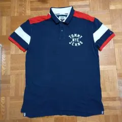 TOMMY JEANS ポロシャツのサムネイル