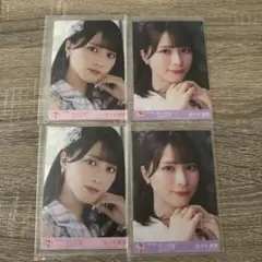 ＝LOVE イコラブ 佐々木舞香 絶対アイドル辞めないで 封入生写真