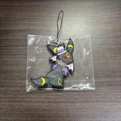 ポケモン halloween circus ストラップ ブラッキー