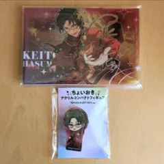 あんスタ　蓮巳敬人　SPOTLIGHT　2点セット　浮雲＊照らす翔装の華月伝