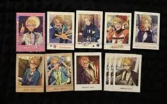 遊木真 ぱしゃこれ ぱしゃっつ 紙類まとめ売り