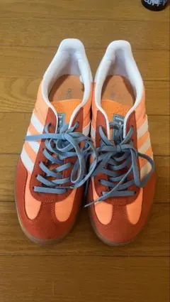 adidas Gazelle スニーカー