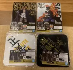 ワンピース　一番くじ　覇の躍動　Ｈ賞　I賞