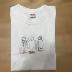 Supreme Tシャツ ホワイト Mサイズのサムネイル